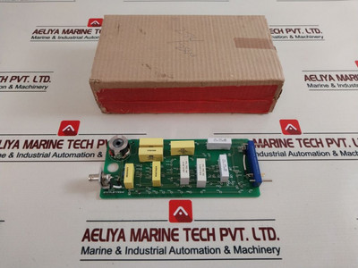 Printed Circuit Board Puncom Bcc Fuba Printed Circuit Board Puncom Bcc Fuba
