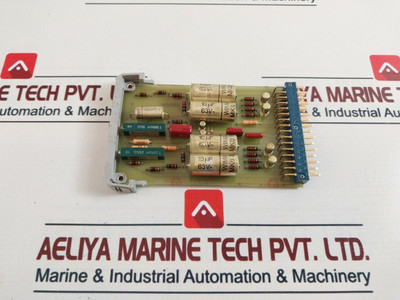 Printed Circuit Board Aeg V22H 0330 - Phasenrichter/Phase Director Printed Circuit Board Aeg V22H 0330 - Phasenrichter/Phase Director