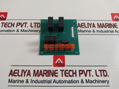 Jastram Arm V1 Automatic Restart Module Jastram Arm V1 Automatic Restart Module