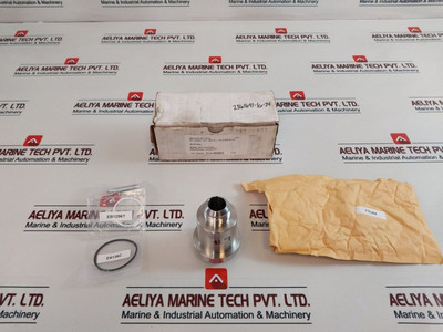 Bop Upgrade Valve Kit - Cameron