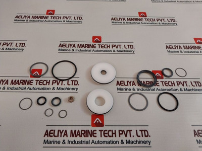 Seal Kit Gilmore 22526-60 Sk 7401894