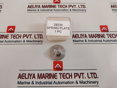 28234 Spring Plate