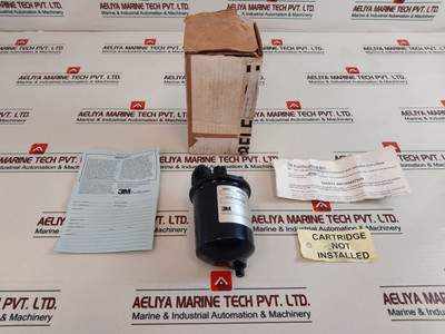 Filter Housing 3M 4410901