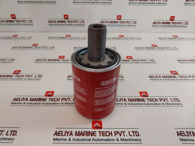 Filter Element Hydac 0160 Mu 010 P - Germany Filter Element Hydac 0160 Mu 010 P - Germany
