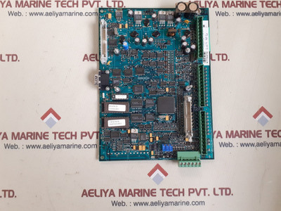 Kone v3f20 mcb pcb card 729618h01 - Lift no 4 - 477647g Kone v3f20 mcb pcb card 729618h01 - Lift no 4 - 477647g