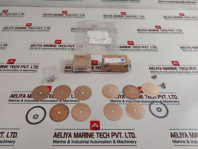 Repair Pilot Kit Quincy 121904 - Qui Repair Pilot Kit Quincy 121904 - Qui