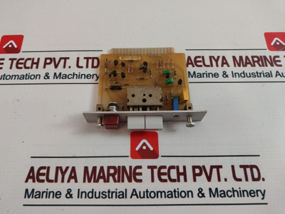 Mxc-3/X2 Pcb 7221-064.0004