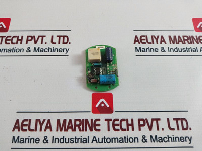 Ensys 04499 Printed Circuit Board