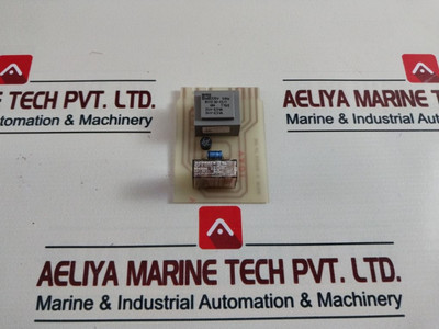 Printed Circuit Board Me 4F 84056-2