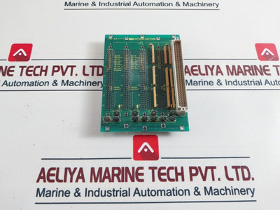 Backplane Board Hartmann Elektronic Vme-bus J1/P1 Backplane Board Hartmann Elektronic Vme-bus J1/P1
