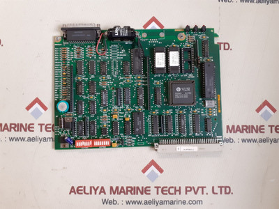 Siemens 525 CPU module assembly sch2586321 series 1gh9k Siemens 525 CPU module assembly sch2586321 series 1gh9k