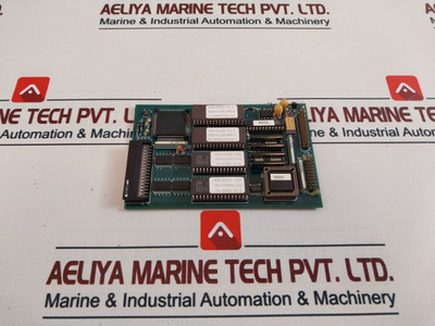 Printed Circuit Board Pwb458.50113-c by Printed Circuit Board Pwb458.50113-c by