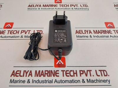 Power Supply Motorola 48180090-c5 Power Supply Motorola 48180090-c5