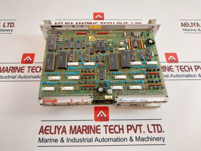 Soren T. Lyngso 600056030 V02/600101120 V02/ 600051040 V02 Pcb Card Soren T. Lyngso 600056030 V02/600101120 V02/ 600051040 V02 Pcb Card
