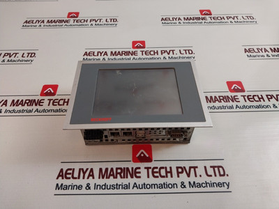 Touch Screen Panel Beckhoff Cp6607-0001-0000 - 5.7" Touch Screen Panel Beckhoff Cp6607-0001-0000 - 5.7"