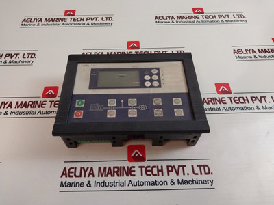 Generator Controller Deif Gc-1F - Sterling Generator Controller Deif Gc-1F - Sterling