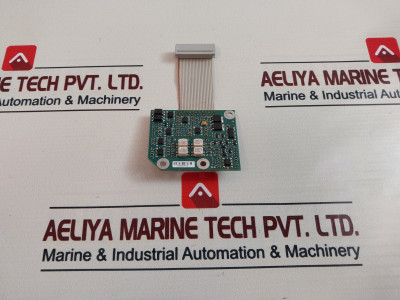Demag 71946945-05.500 Printed Circuit Board Stm-1 E207844 94V-0
