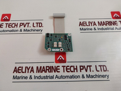 Demag 71946945-05.500 Printed Circuit Board Stm-1 E207844 94V-0 Demag 71946945-05.500 Printed Circuit Board Stm-1 E207844 94V-0