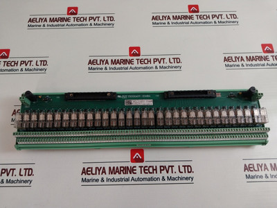 Isolation Module Yokogawa Yro32Adv-224@A 94V-0