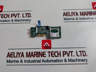 Dell Sd Card Reader Module - Pwb Rev A00