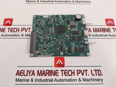 Printed Circuit Board Siemens C53207-a424-l41-1 Printed Circuit Board Siemens C53207-a424-l41-1