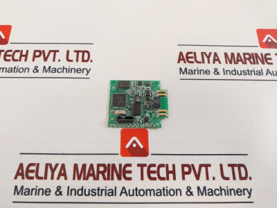 Fisher Controls Trg950108 Printed Circuit Board Trg950108