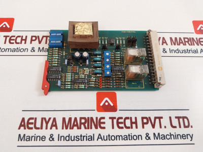 1206-b86 Printed Circuit Board 1206-b86 Printed Circuit Board