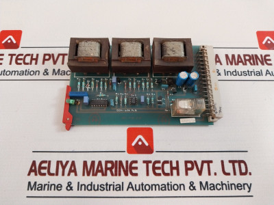 1204-b86.Printed Circuit Board 