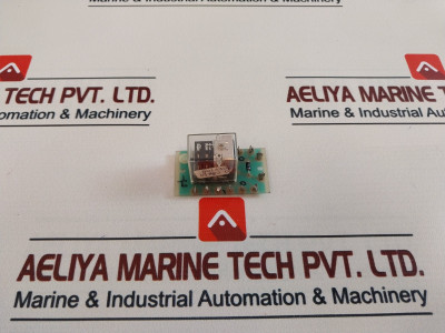 801638 01/92 Relay Board