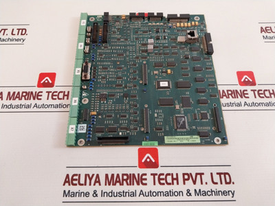 Printed Circuit Board ABB SDCS-CON-4 Printed Circuit Board ABB SDCS-CON-4