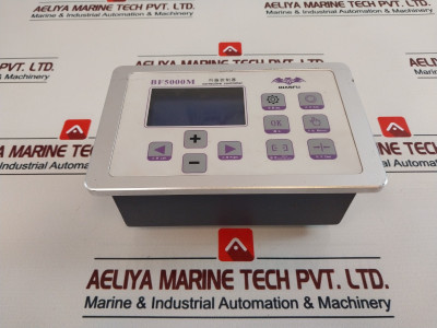 Bianfu Bf5000M Corrective Controller 17061701 V2