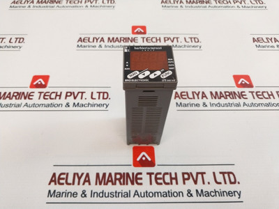 Process Control Equipment Ero Electronic Lfs8321430Bt Process Control Equipment Ero Electronic Lfs8321430Bt