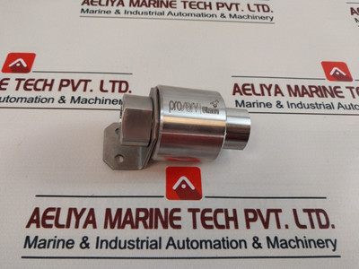 Shuttle Valve Gilmore Proserv Chsn-4511058589-01-007