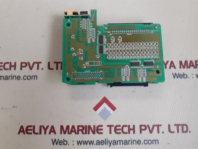 Omron PCB card c200h-id217-1 th-6 c200h-id217-2 2390561-7d Omron PCB card c200h-id217-1 th-6 c200h-id217-2 2390561-7d