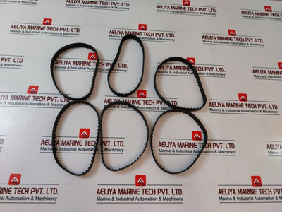 Timing Belt Tsubaki Isoran Pirelli