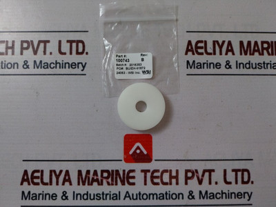 Valve Repair Kit Oceaneering 100755-rk Valve Repair Kit Oceaneering 100755-rk