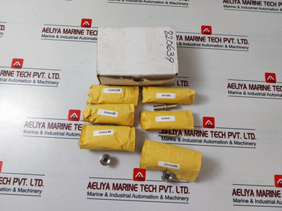 Repair Kit Dtl Technologies Sh8008-2Rk Shuttle Valve