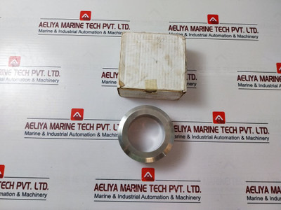 Cameron 140255-01-72-03 Seat Gate Valve Rev: 02 15K Fls Ss St H3176