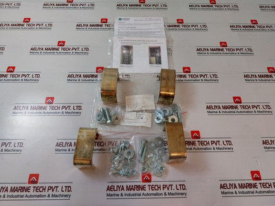 Brake Inverter Fuse Modification Kit Huisman