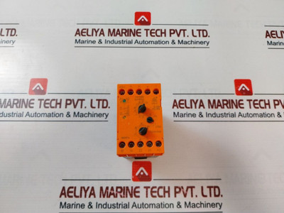 Voltage Relay Dold Ba9054/012 - E.Dold & Sohne Kg Voltage Relay Dold Ba9054/012 - E.Dold & Sohne Kg