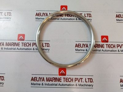 Gasket Ring R46-s316-oval Vanco Gasket Ring R46-s316-oval Vanco