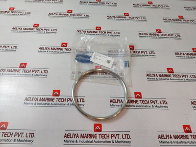 Gasket Ring Teadit Stainless Steel 316 Gasket Ring Teadit Stainless Steel 316