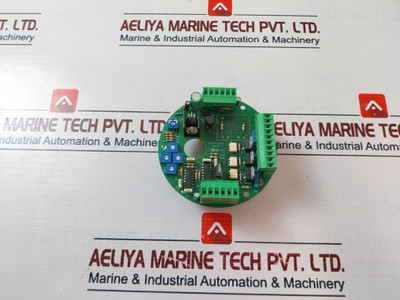 P2S Vmi1420/50 Printed Circuit Board 27-11