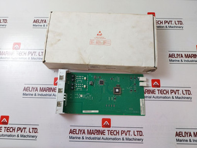 Alcatel Pra-t2 Isdn Access-ei Printed Circuit Board 94V0