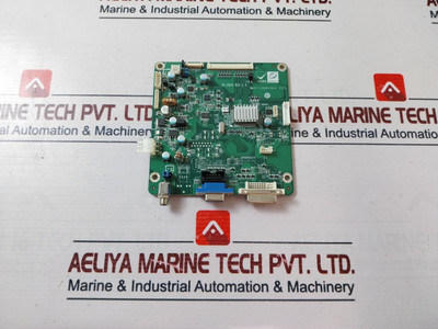 Av-6600 Rev: 1.0 Printed Circuit Board Sv10A00878 Av-6600 Rev: 1.0 Printed Circuit Board Sv10A00878