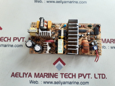 Pcb90425K2 Pcb Card Cd-110-d6, Cd-220-d6