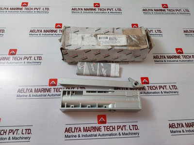 Dorma Ts 83 Door Closer With Flatform Arm En3-6