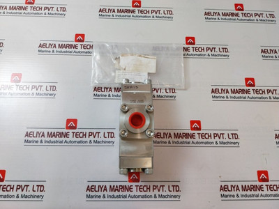 Valve Dtl Technologies Sh0113 Shuttle - Dtle Valve Dtl Technologies Sh0113 Shuttle - Dtle