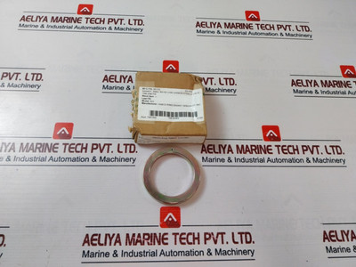 Lot Of 4X Vanco Bx152-d-c1-4 Gasket Ring Bx152 2 1/16 Inch Lot Of 4X Vanco Bx152-d-c1-4 Gasket Ring Bx152 2 1/16 Inch