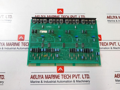 Circuit Board Stentofon 61019 - Version A6 Circuit Board Stentofon 61019 - Version A6